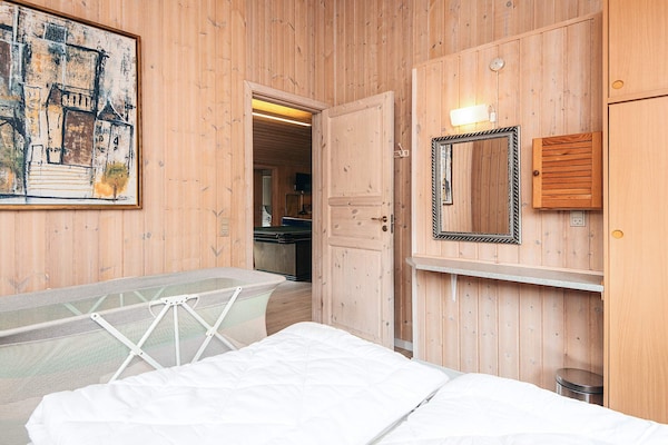 Foto van 10 persoons vakantie huis in Oksbøl-By Traum - Vakantiehuis in Oksbøl - Indoor