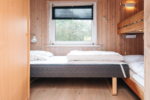 Foto van 10 persoons vakantie huis in Oksbøl-By Traum - Vakantiehuis in Oksbøl - Indoor