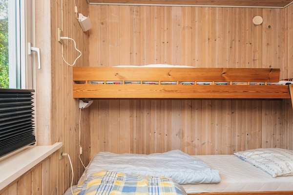 Foto van 10 persoons vakantie huis in Oksbøl-By Traum - Vakantiehuis in Oksbøl - Indoor
