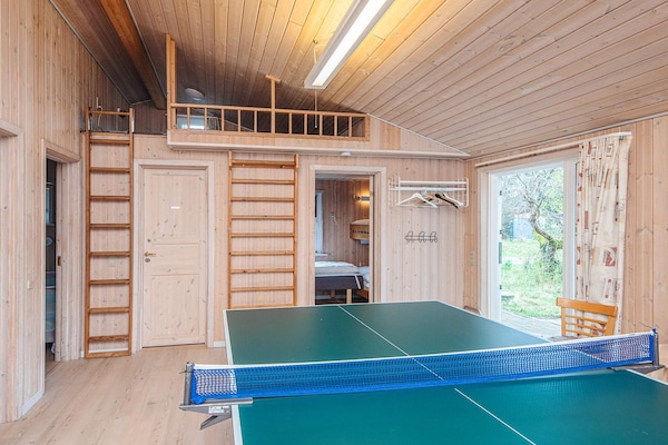 Foto van 10 persoons vakantie huis in Oksbøl-By Traum - Vakantiehuis in Oksbøl - Indoor