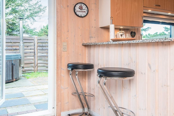 Foto van 10 persoons vakantie huis in Oksbøl-By Traum - Vakantiehuis in Oksbøl - Indoor