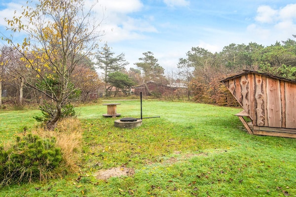 Foto van 10 persoons vakantie huis in Oksbøl-By Traum - Vakantiehuis in Oksbøl - View