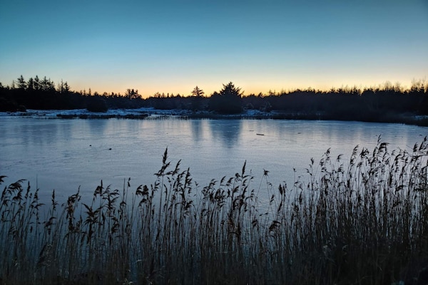 Foto van 10 persoons vakantie huis in Oksbøl-By Traum - Vakantiehuis in Oksbøl - WaterView