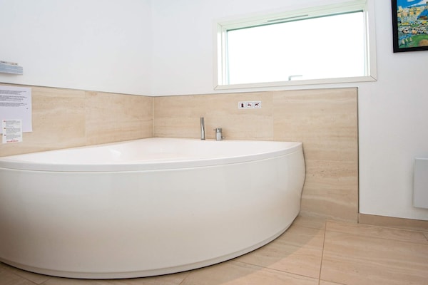 Foto van 10 persoons vakantie huis in Tarm-By Traum - Vakantiehuis in Tarm - Indoor