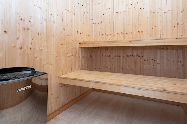 Foto van 10 persoons vakantie huis in Tarm-By Traum - Vakantiehuis in Tarm - Indoor