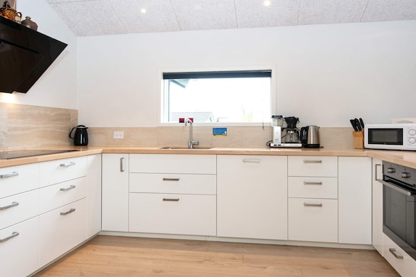 Foto van 10 persoons vakantie huis in Tarm-By Traum - Vakantiehuis in Tarm - Indoor