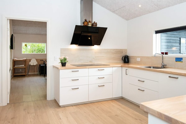 Foto van 10 persoons vakantie huis in Tarm-By Traum - Vakantiehuis in Tarm - Indoor