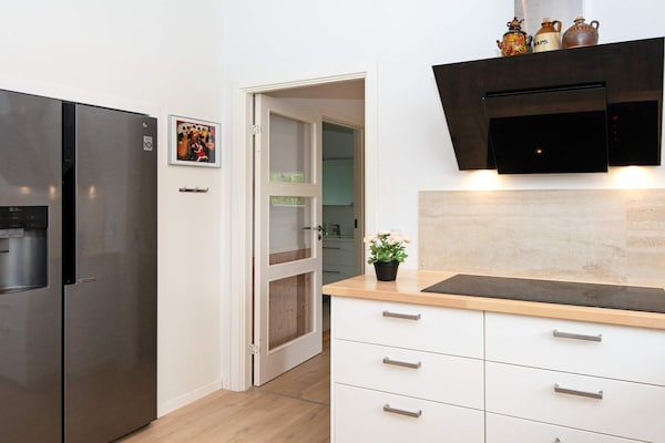 Foto van 10 persoons vakantie huis in Tarm-By Traum - Vakantiehuis in Tarm - Indoor