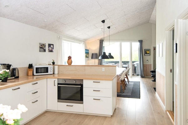 Foto van 10 persoons vakantie huis in Tarm-By Traum - Vakantiehuis in Tarm - Indoor
