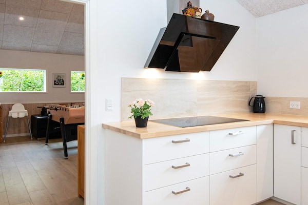Foto van 10 persoons vakantie huis in Tarm-By Traum - Vakantiehuis in Tarm - Indoor