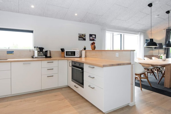 Foto van 10 persoons vakantie huis in Tarm-By Traum - Vakantiehuis in Tarm - Indoor