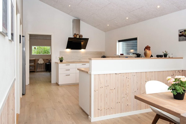 Foto van 10 persoons vakantie huis in Tarm-By Traum - Vakantiehuis in Tarm - Indoor