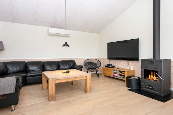 Foto van 10 persoons vakantie huis in Tarm-By Traum - Vakantiehuis in Tarm - Indoor