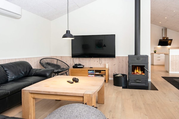 Foto van 10 persoons vakantie huis in Tarm-By Traum - Vakantiehuis in Tarm - Indoor