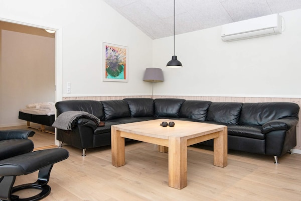 Foto van 10 persoons vakantie huis in Tarm-By Traum - Vakantiehuis in Tarm - Indoor