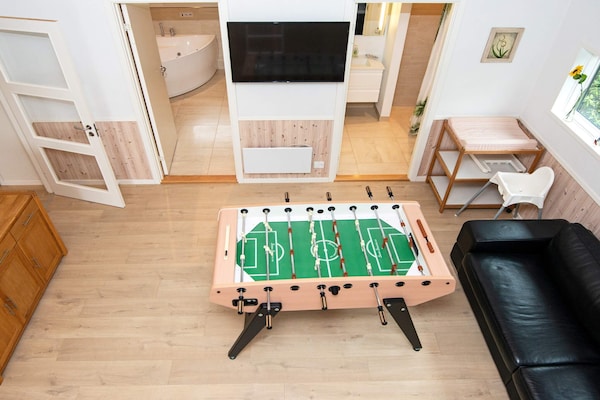 Foto van 10 persoons vakantie huis in Tarm-By Traum - Vakantiehuis in Tarm - Indoor