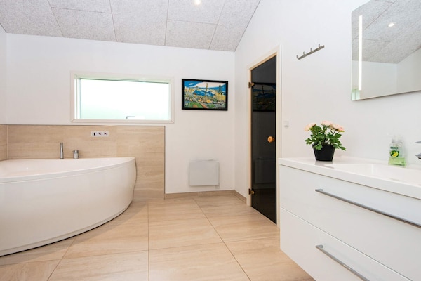 Foto van 10 persoons vakantie huis in Tarm-By Traum - Vakantiehuis in Tarm - Indoor