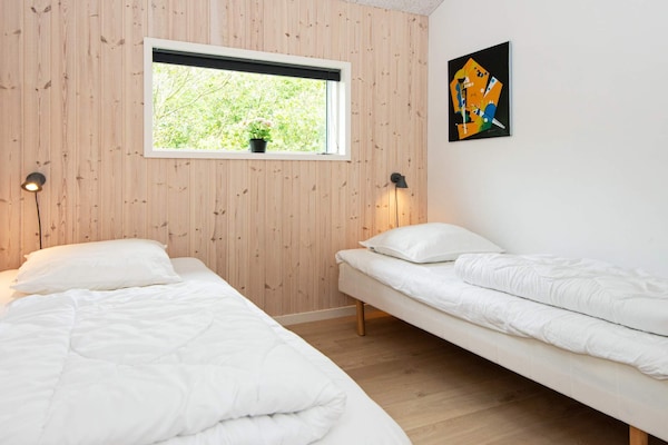 Foto van 10 persoons vakantie huis in Tarm-By Traum - Vakantiehuis in Tarm - Indoor