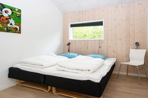 Foto van 10 persoons vakantie huis in Tarm-By Traum - Vakantiehuis in Tarm - Indoor