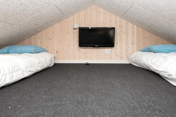 Foto van 10 persoons vakantie huis in Tarm-By Traum - Vakantiehuis in Tarm - Indoor