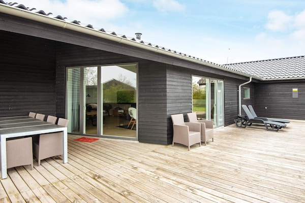 Foto van 10 persoons vakantie huis in Tarm-By Traum - Vakantiehuis in Tarm - View