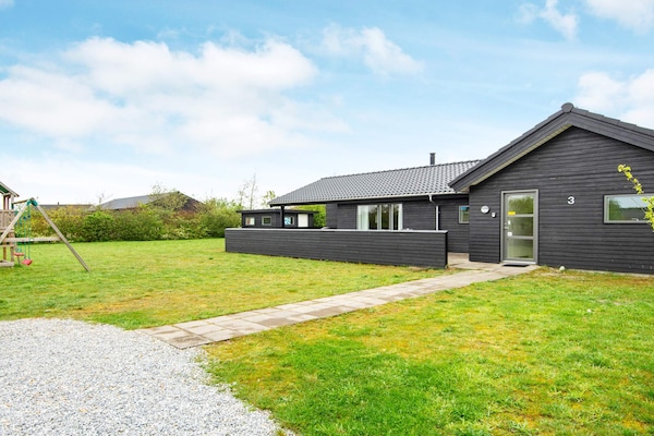 Foto van 10 persoons vakantie huis in Tarm-By Traum - Vakantiehuis in Tarm - View