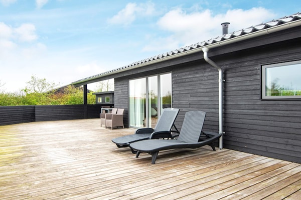 Foto van 10 persoons vakantie huis in Tarm-By Traum - Vakantiehuis in Tarm - View