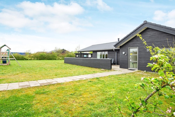 Foto van 10 persoons vakantie huis in Tarm-By Traum - Vakantiehuis in Tarm - View