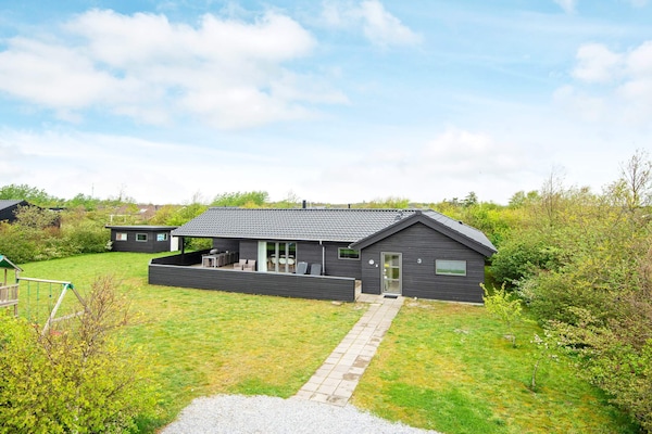 Foto van 10 persoons vakantie huis in Tarm-By Traum - Vakantiehuis in Tarm - View