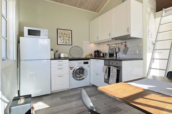 Foto van 6 persoons vakantie huis in Höviksnäs-By Traum - Vakantiehuis in Höviksnäs - Indoor