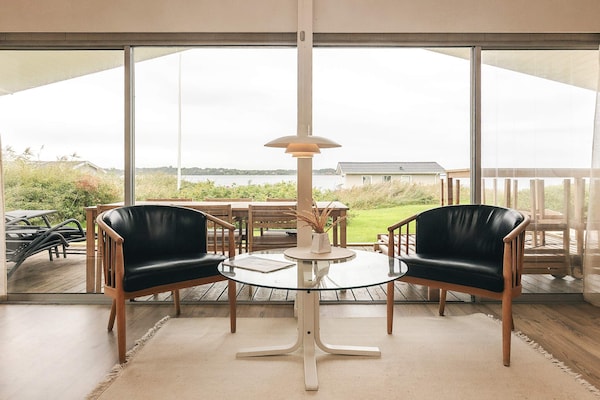 Foto van 10 persoons vakantie huis in Farsø-By Traum - Vakantiehuis in Farsø - Indoor