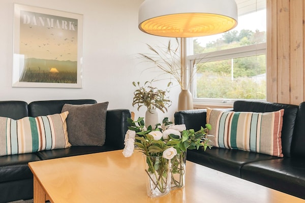 Foto van 10 persoons vakantie huis in Farsø-By Traum - Vakantiehuis in Farsø - Indoor