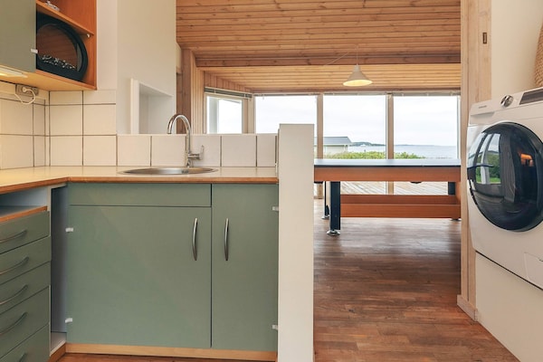 Foto van 10 persoons vakantie huis in Farsø-By Traum - Vakantiehuis in Farsø - Indoor