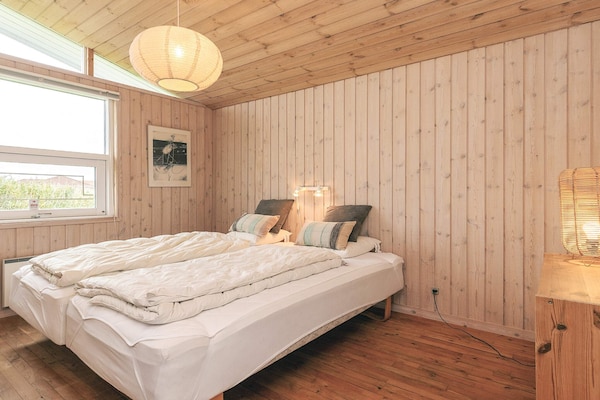 Foto van 10 persoons vakantie huis in Farsø-By Traum - Vakantiehuis in Farsø - Indoor
