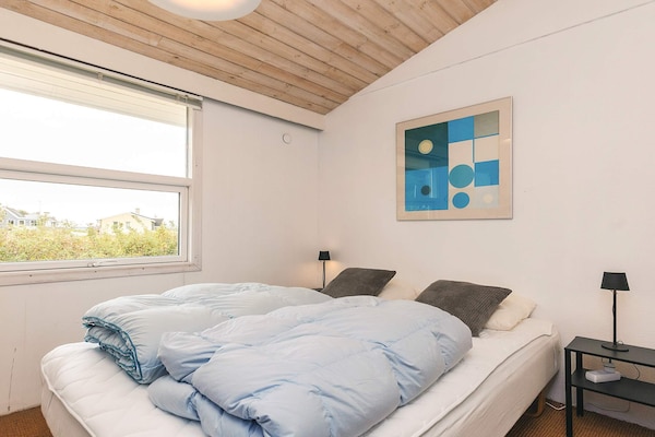 Foto van 10 persoons vakantie huis in Farsø-By Traum - Vakantiehuis in Farsø - Indoor