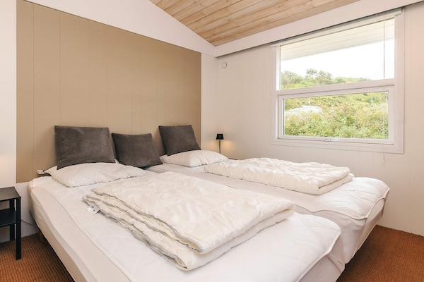 Foto van 10 persoons vakantie huis in Farsø-By Traum - Vakantiehuis in Farsø - Indoor