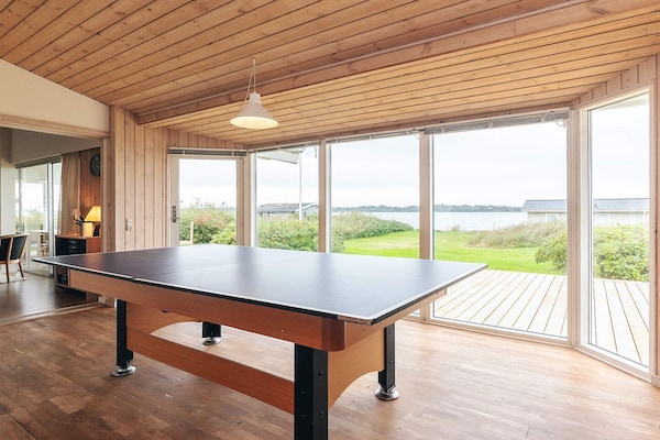 Foto van 10 persoons vakantie huis in Farsø-By Traum - Vakantiehuis in Farsø - Untagged