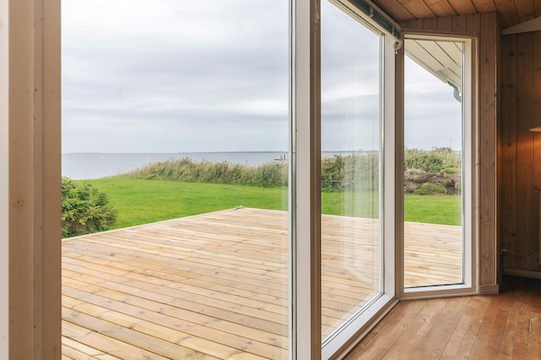Foto van 10 persoons vakantie huis in Farsø-By Traum - Vakantiehuis in Farsø - Indoor
