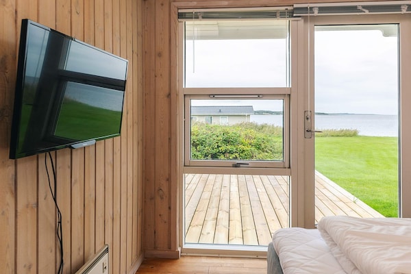 Foto van 10 persoons vakantie huis in Farsø-By Traum - Vakantiehuis in Farsø - Indoor