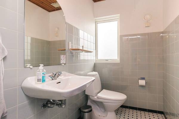 Foto van 10 persoons vakantie huis in Farsø-By Traum - Vakantiehuis in Farsø - Indoor