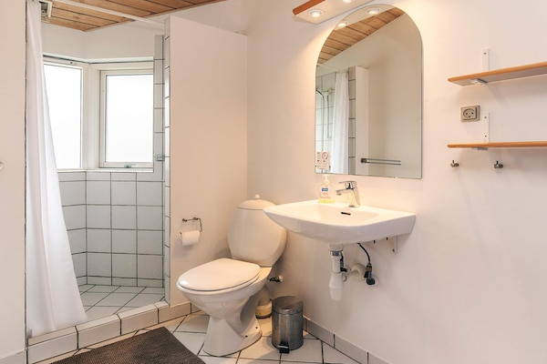 Foto van 10 persoons vakantie huis in Farsø-By Traum - Vakantiehuis in Farsø - Indoor
