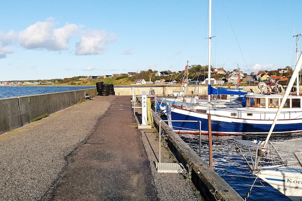 Foto van 10 persoons vakantie huis in Farsø-By Traum - Vakantiehuis in Farsø - View