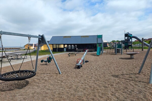 Foto van 10 persoons vakantie huis in Farsø-By Traum - Vakantiehuis in Farsø - View