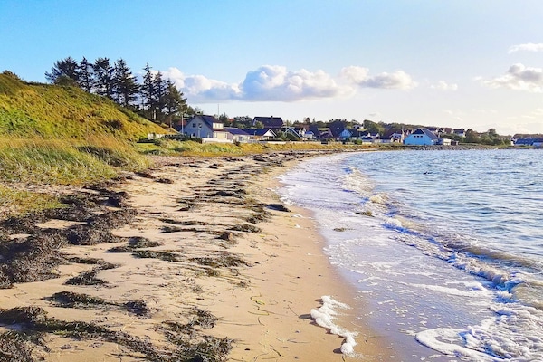 Foto van 10 persoons vakantie huis in Farsø-By Traum - Vakantiehuis in Farsø - View
