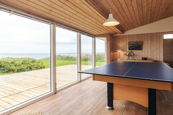 Foto van 10 persoons vakantie huis in Farsø-By Traum - Vakantiehuis in Farsø - Untagged