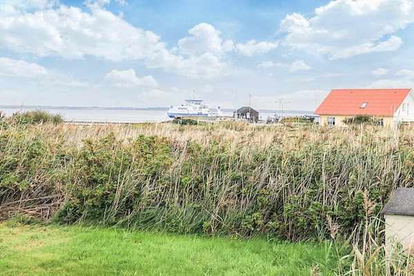 Foto van 10 persoons vakantie huis in Farsø-By Traum - Vakantiehuis in Farsø - WaterView