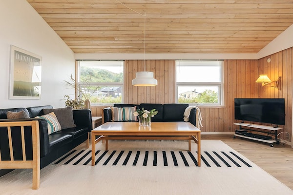 Foto van 10 persoons vakantie huis in Farsø-By Traum - Vakantiehuis in Farsø - Indoor