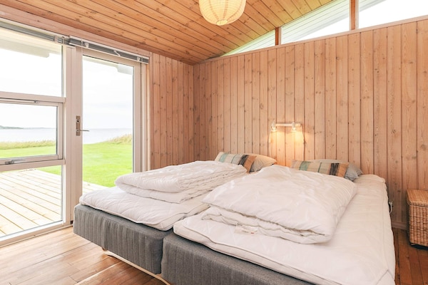 Foto van 10 persoons vakantie huis in Farsø-By Traum - Vakantiehuis in Farsø - Indoor