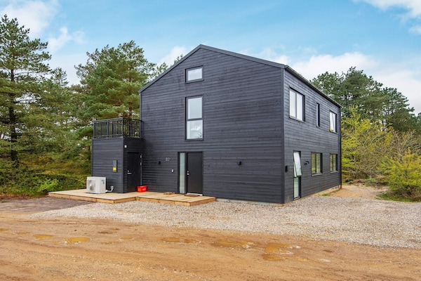 Foto van Luxe verblijf met sauna - Vakantiehuis in Rømø - View