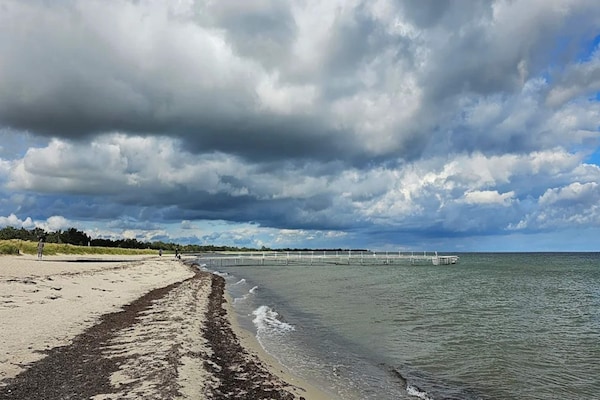 Foto van 10 persoons vakantie huis in Væggerløse-By Traum - WaterView